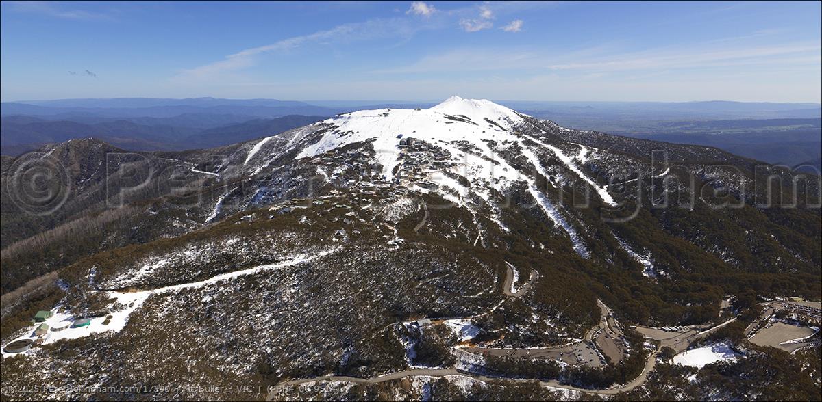 Peter Bellingham Photography Mt Buller - VIC T (PBH4 00 9514)